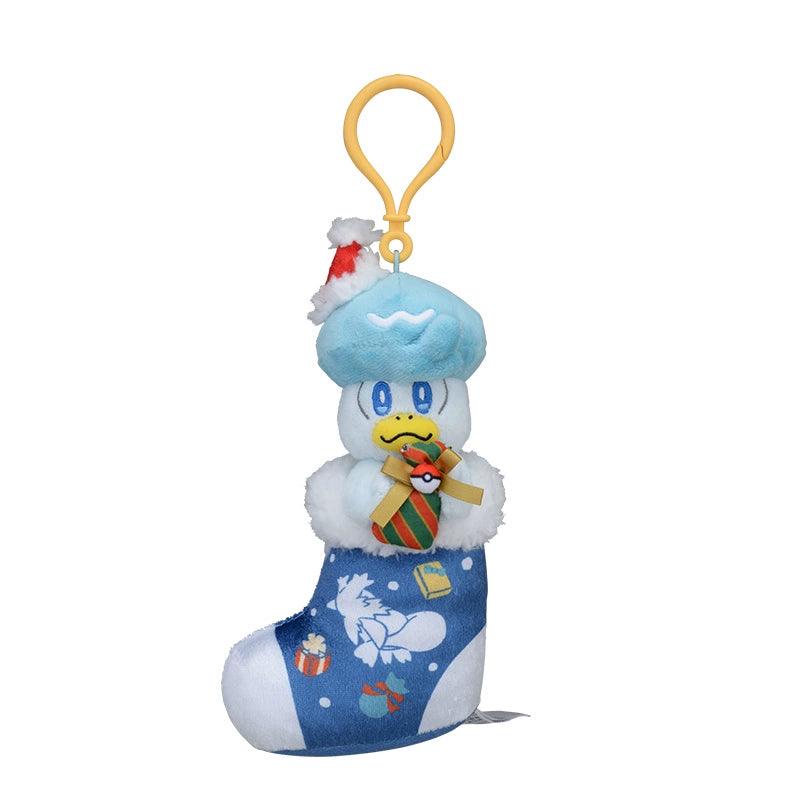 Pokemon Center China Christmas Plush - Image 6