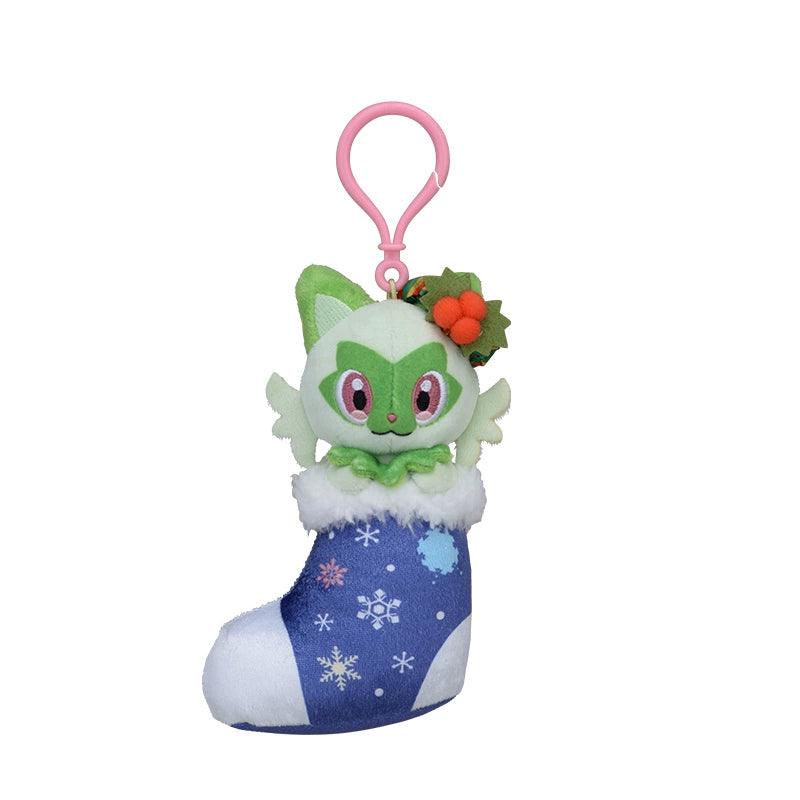 Pokemon Center China Christmas Plush - Image 8