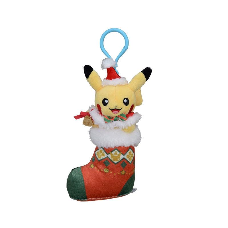 Pokemon Center China Christmas Plush - Image 9