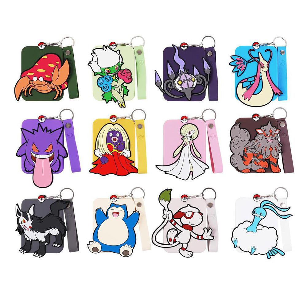 [Simplified Chinese] Pokemon Gengar Card Display Set Premium Gift Box - Image 5