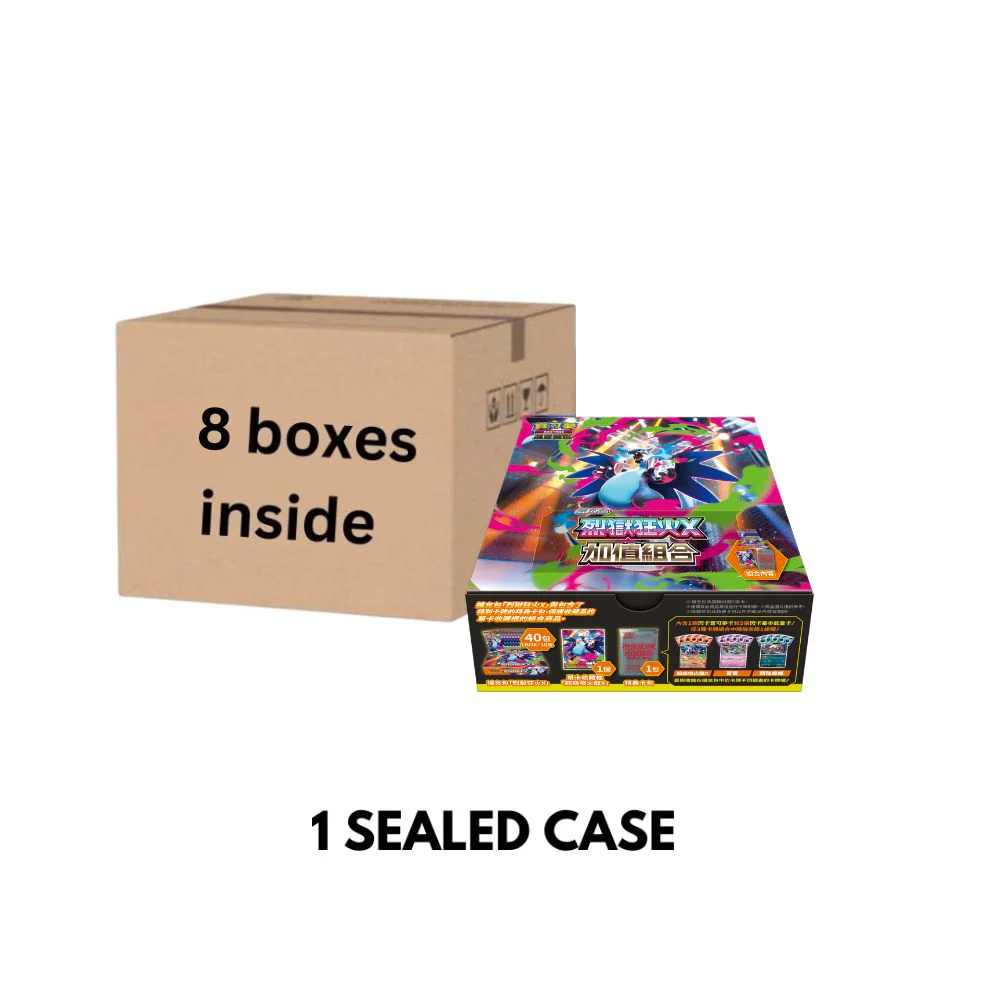 Traditional Chinese Pokemon Wholesale